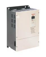Частотный преобразователь Веспер E4-8400-100H 75кВт 380В